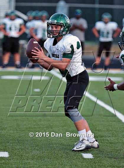 Thumbnail 2 in Greeneville @ Seymour photogallery.
