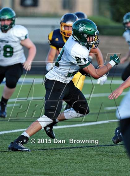 Thumbnail 3 in Greeneville @ Seymour photogallery.