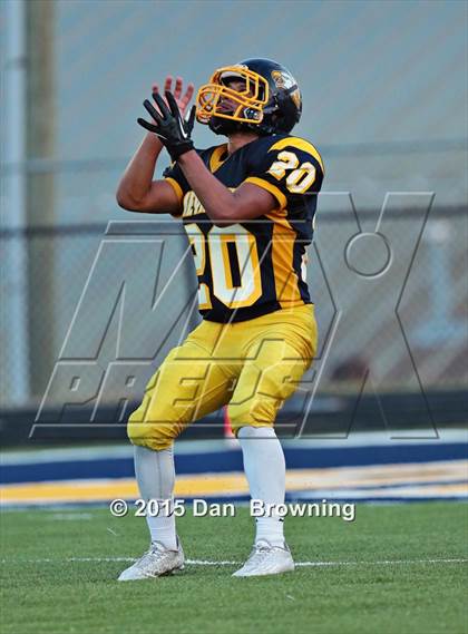 Thumbnail 1 in Greeneville @ Seymour photogallery.