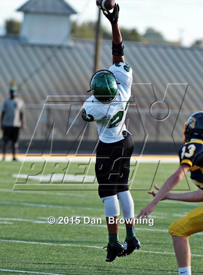 Thumbnail 1 in Greeneville @ Seymour photogallery.