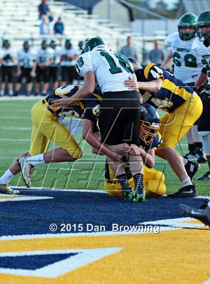 Thumbnail 2 in Greeneville @ Seymour photogallery.