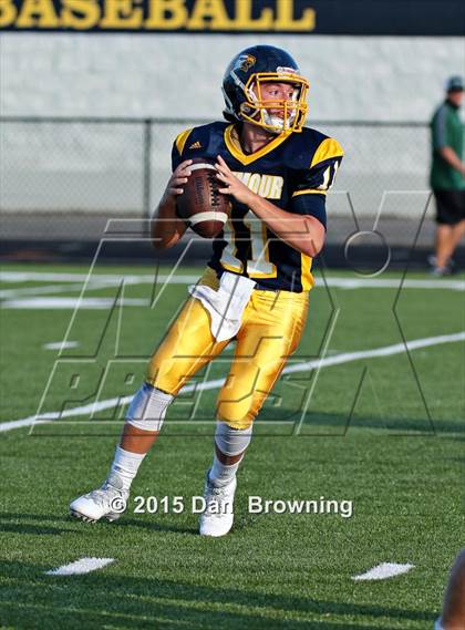 Thumbnail 3 in Greeneville @ Seymour photogallery.