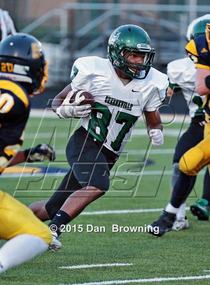Thumbnail 1 in Greeneville @ Seymour photogallery.