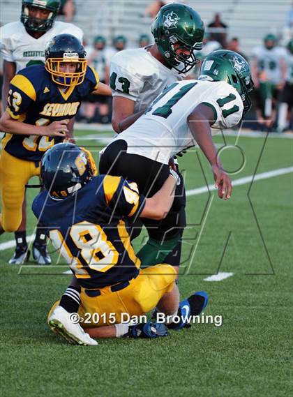 Thumbnail 2 in Greeneville @ Seymour photogallery.