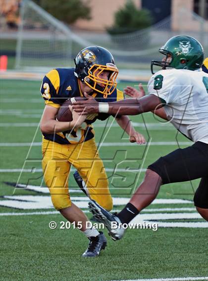 Thumbnail 3 in Greeneville @ Seymour photogallery.
