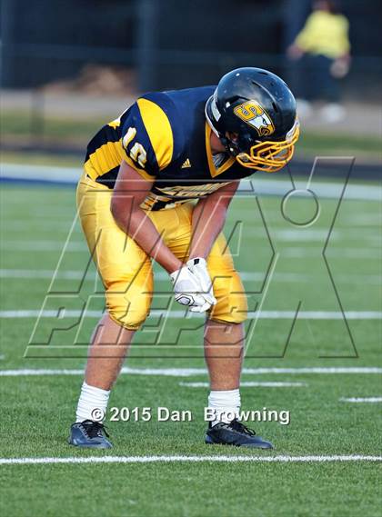 Thumbnail 1 in Greeneville @ Seymour photogallery.