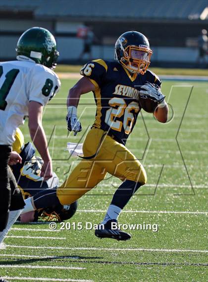 Thumbnail 1 in Greeneville @ Seymour photogallery.