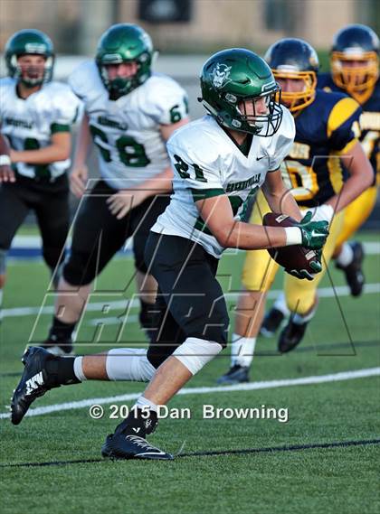 Thumbnail 2 in Greeneville @ Seymour photogallery.