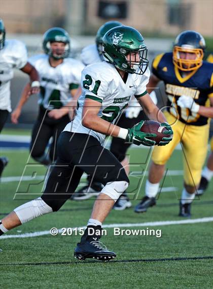 Thumbnail 1 in Greeneville @ Seymour photogallery.