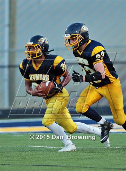 Thumbnail 2 in Greeneville @ Seymour photogallery.