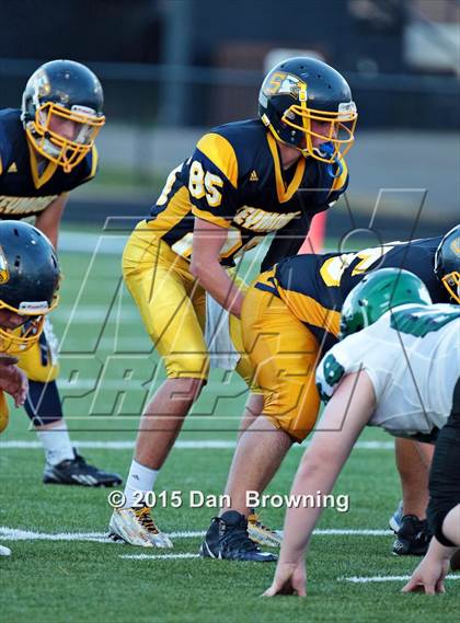 Thumbnail 3 in Greeneville @ Seymour photogallery.