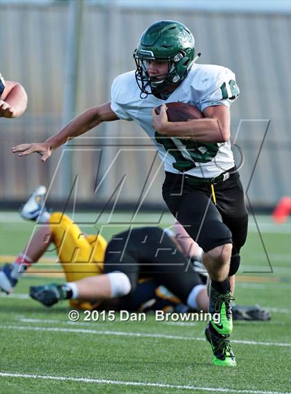 Thumbnail 3 in Greeneville @ Seymour photogallery.
