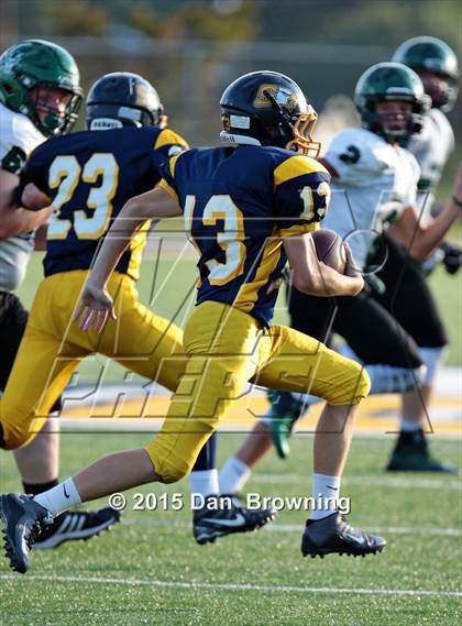 Thumbnail 2 in Greeneville @ Seymour photogallery.