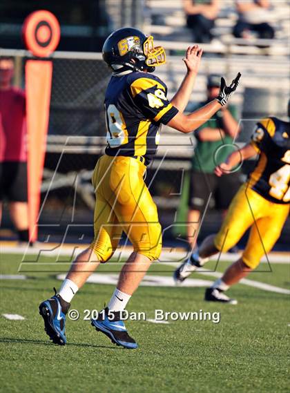Thumbnail 1 in Greeneville @ Seymour photogallery.