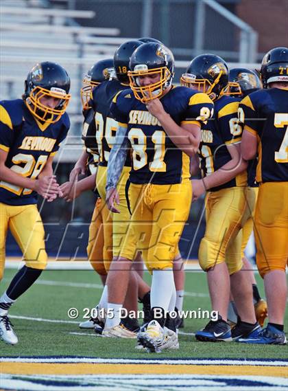 Thumbnail 1 in Greeneville @ Seymour photogallery.