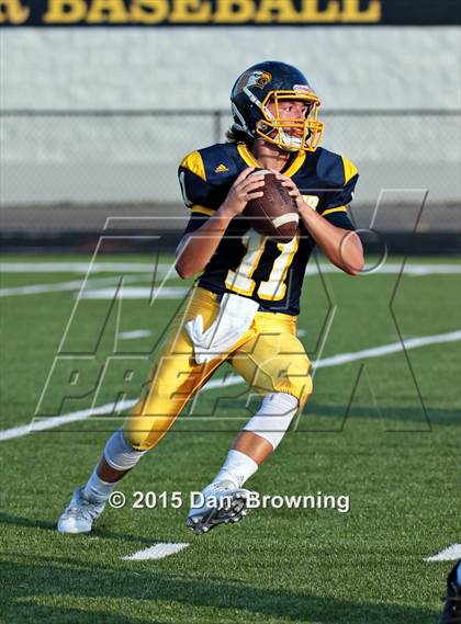 Thumbnail 2 in Greeneville @ Seymour photogallery.