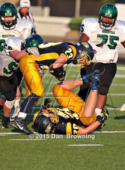 Thumbnail 2 in Greeneville @ Seymour photogallery.