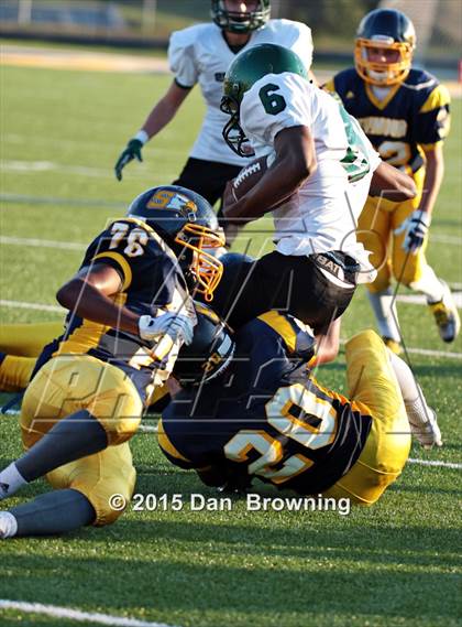 Thumbnail 3 in Greeneville @ Seymour photogallery.