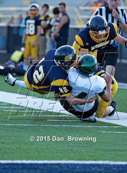 Thumbnail 3 in Greeneville @ Seymour photogallery.