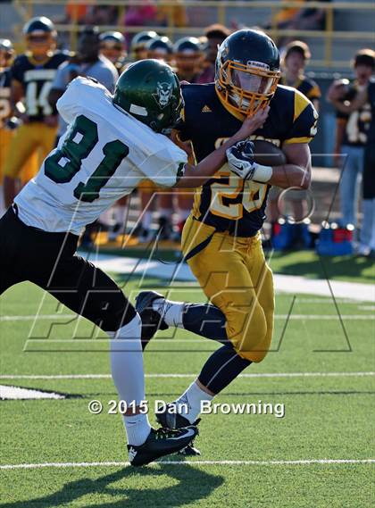 Thumbnail 2 in Greeneville @ Seymour photogallery.