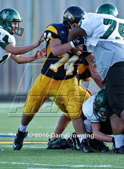 Thumbnail 2 in Greeneville @ Seymour photogallery.