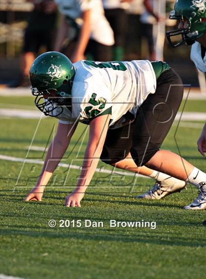 Thumbnail 1 in Greeneville @ Seymour photogallery.