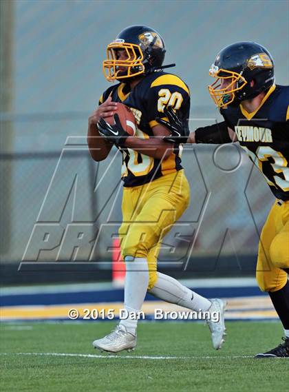 Thumbnail 3 in Greeneville @ Seymour photogallery.