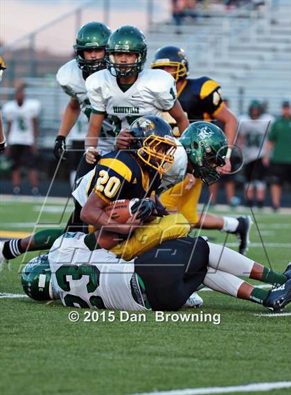 Thumbnail 1 in Greeneville @ Seymour photogallery.