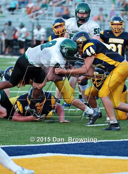 Thumbnail 1 in Greeneville @ Seymour photogallery.