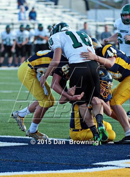 Thumbnail 1 in Greeneville @ Seymour photogallery.
