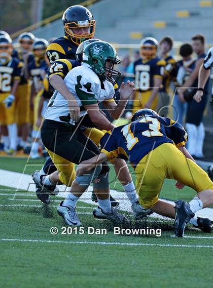 Thumbnail 3 in Greeneville @ Seymour photogallery.