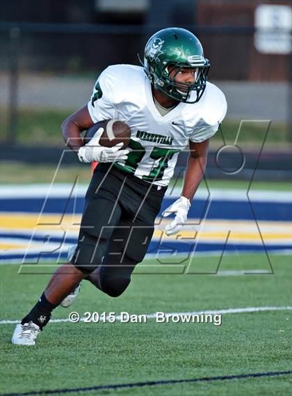 Thumbnail 2 in Greeneville @ Seymour photogallery.