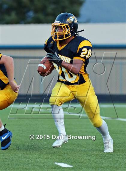 Thumbnail 3 in Greeneville @ Seymour photogallery.
