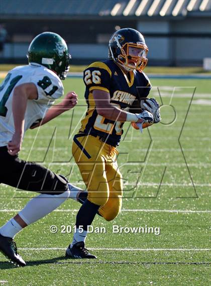 Thumbnail 2 in Greeneville @ Seymour photogallery.