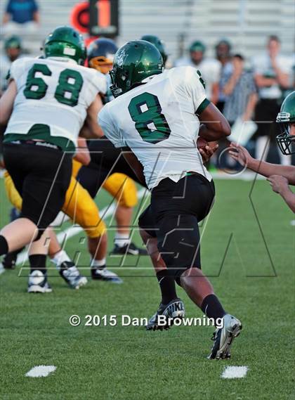 Thumbnail 1 in Greeneville @ Seymour photogallery.