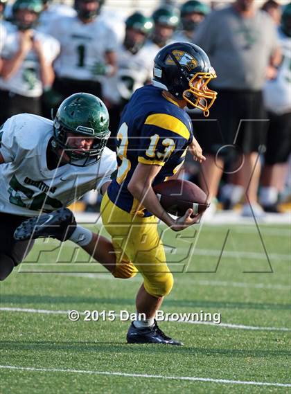 Thumbnail 2 in Greeneville @ Seymour photogallery.