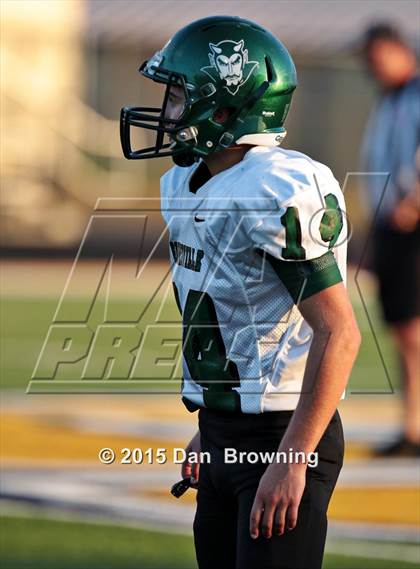 Thumbnail 1 in Greeneville @ Seymour photogallery.