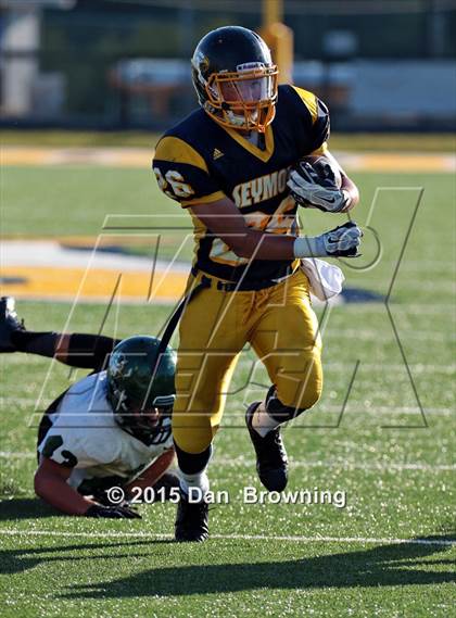 Thumbnail 1 in Greeneville @ Seymour photogallery.