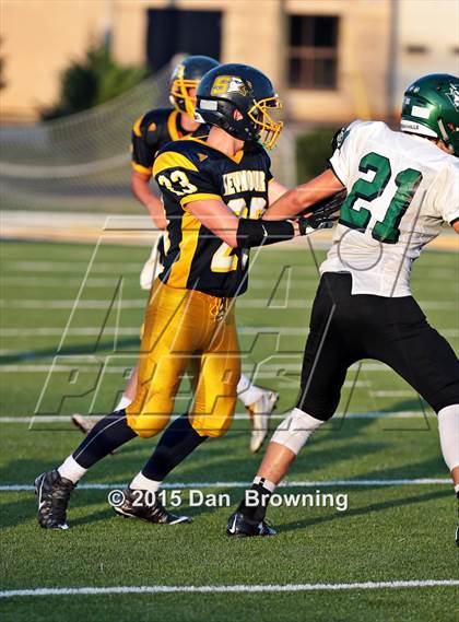 Thumbnail 3 in Greeneville @ Seymour photogallery.