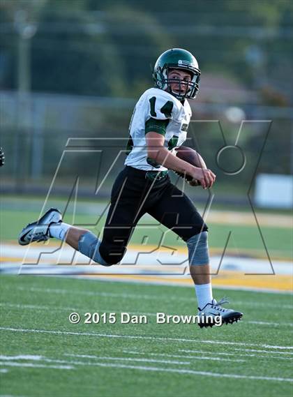 Thumbnail 1 in Greeneville @ Seymour photogallery.