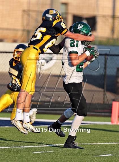 Thumbnail 1 in Greeneville @ Seymour photogallery.