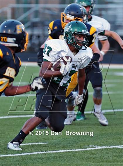 Thumbnail 2 in Greeneville @ Seymour photogallery.