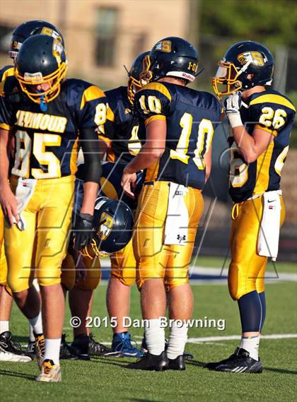 Thumbnail 1 in Greeneville @ Seymour photogallery.