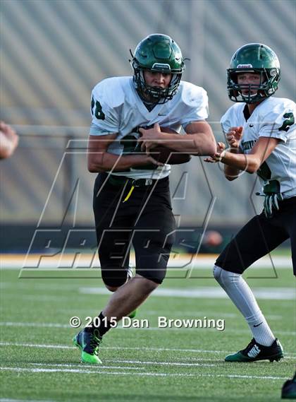 Thumbnail 1 in Greeneville @ Seymour photogallery.