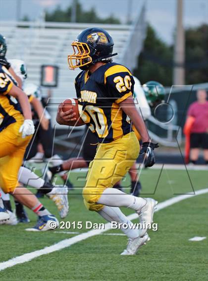 Thumbnail 2 in Greeneville @ Seymour photogallery.