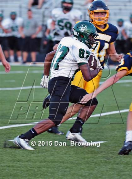 Thumbnail 1 in Greeneville @ Seymour photogallery.