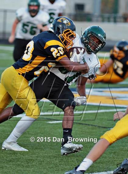 Thumbnail 1 in Greeneville @ Seymour photogallery.