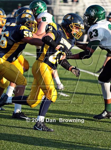 Thumbnail 1 in Greeneville @ Seymour photogallery.