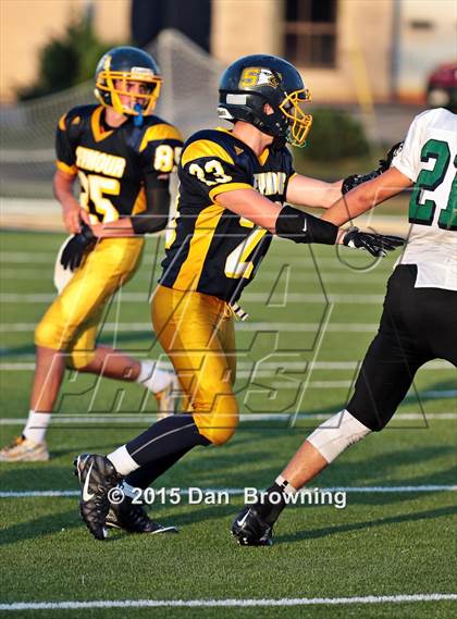 Thumbnail 1 in Greeneville @ Seymour photogallery.
