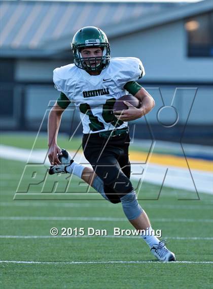 Thumbnail 2 in Greeneville @ Seymour photogallery.